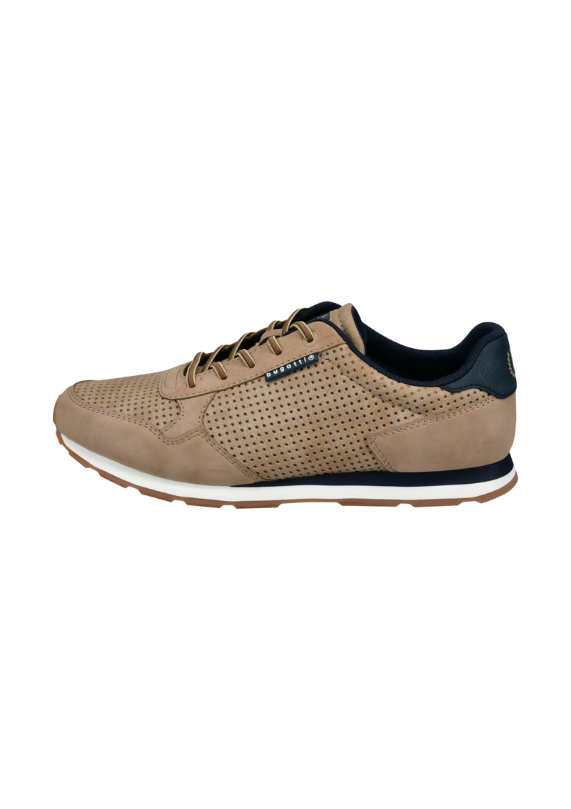 An image of the Bugatti Synthetic Sneaker