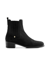 Fairfax & Favor Rockingham Suede Chelsea Boot