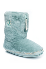An image of the Bedroom Athletics Marilyn Classic Faux Fur Slipper Boots