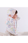 An image of the The Herdy Company Baby Marra Hoodie