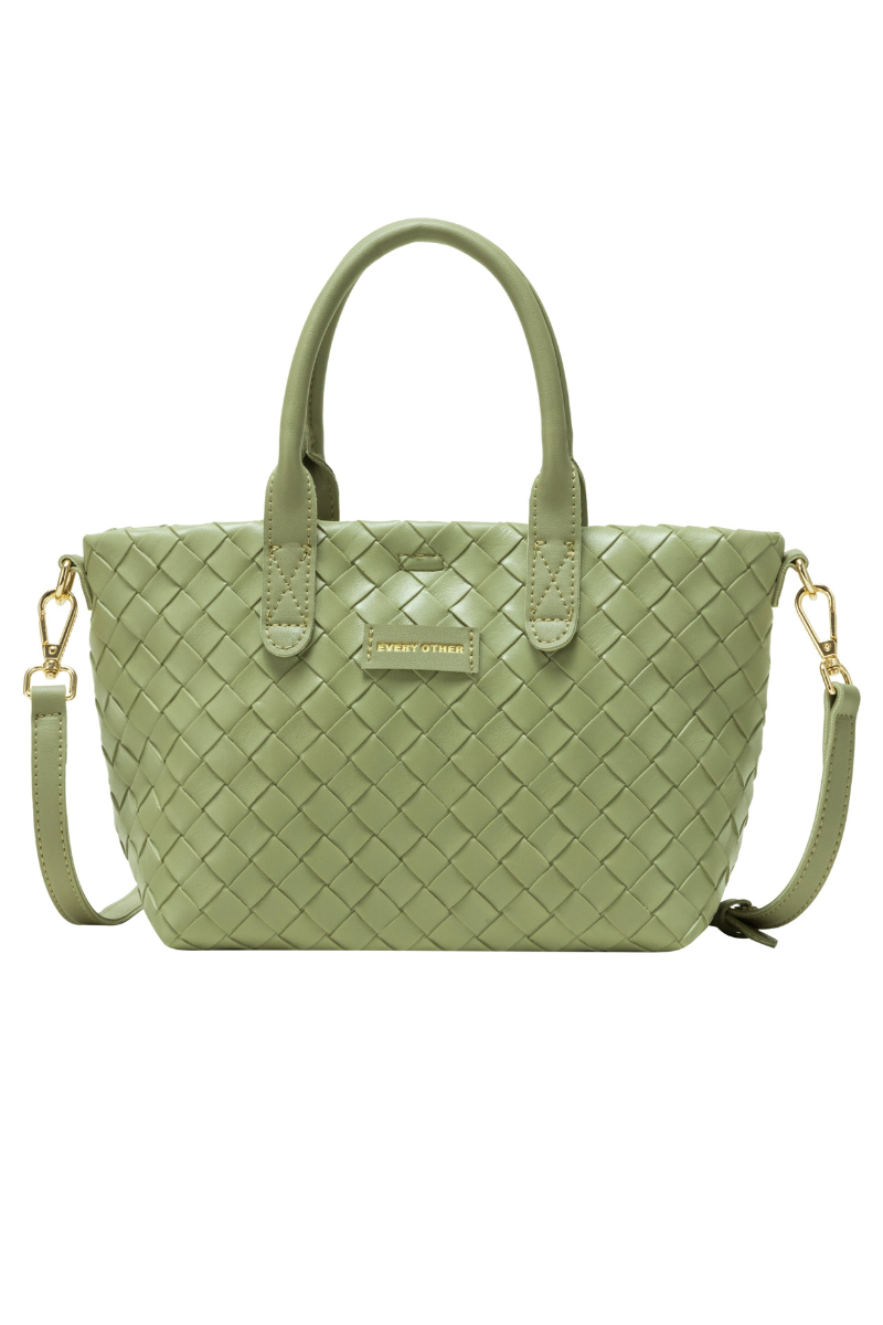 An image of the Every Other Woven Grab Bag