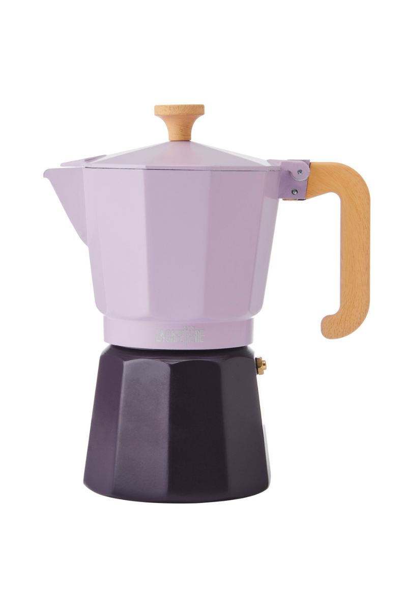An image of the La Cafetière Venice 6 Cup Espresso Maker