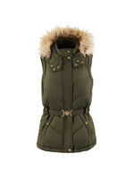 Fairfax & Favor Charlotte Padded Gilet