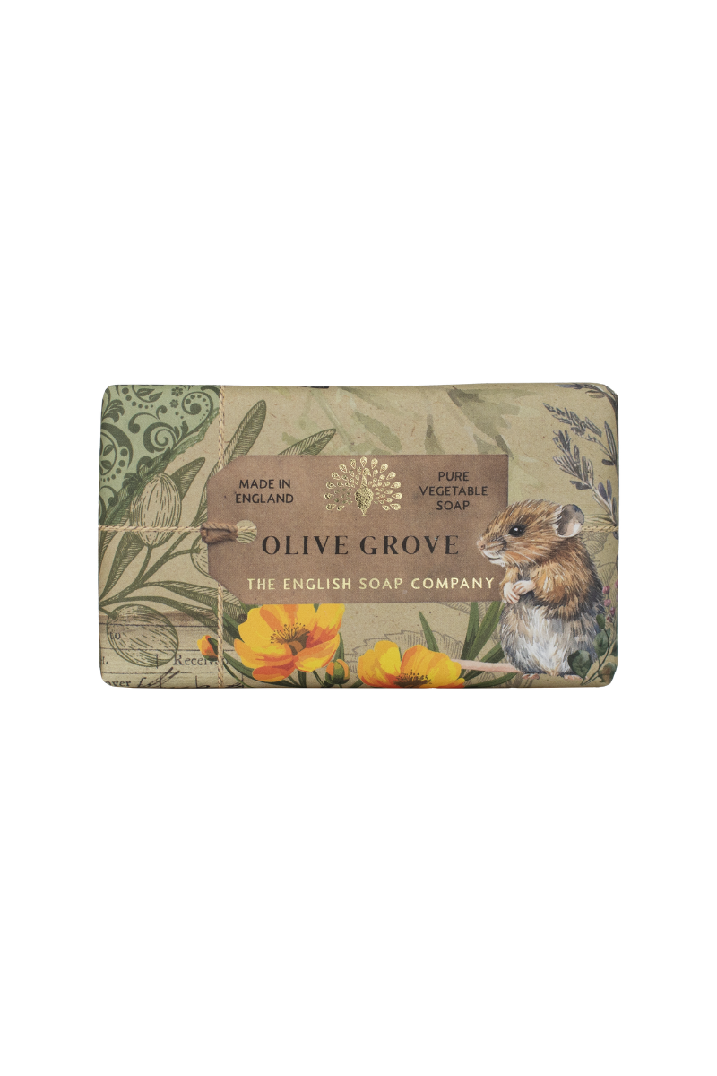Anniversary 190g Soap Bar