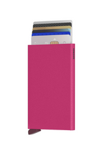 An image of the Secrid Powder Card Protector