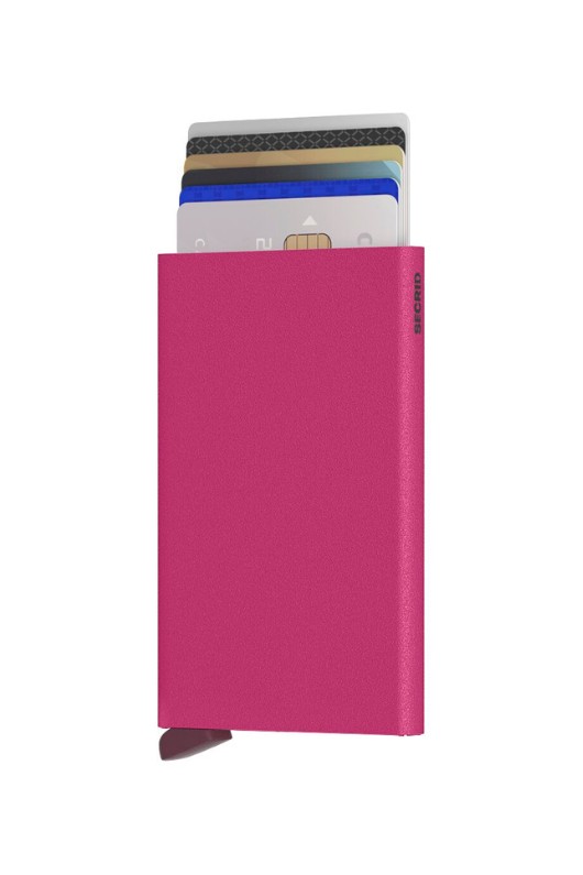 An image of the Secrid Powder Card Protector