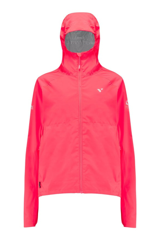 An image of the Mac in a Sac Ultralite Jacket