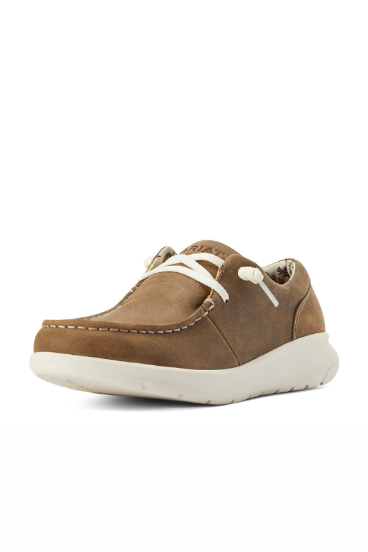 An image of the Ariat Hilo Shoe