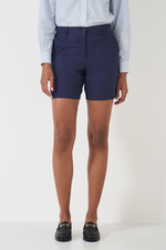An image of the Crew Clothing Chino Shorts