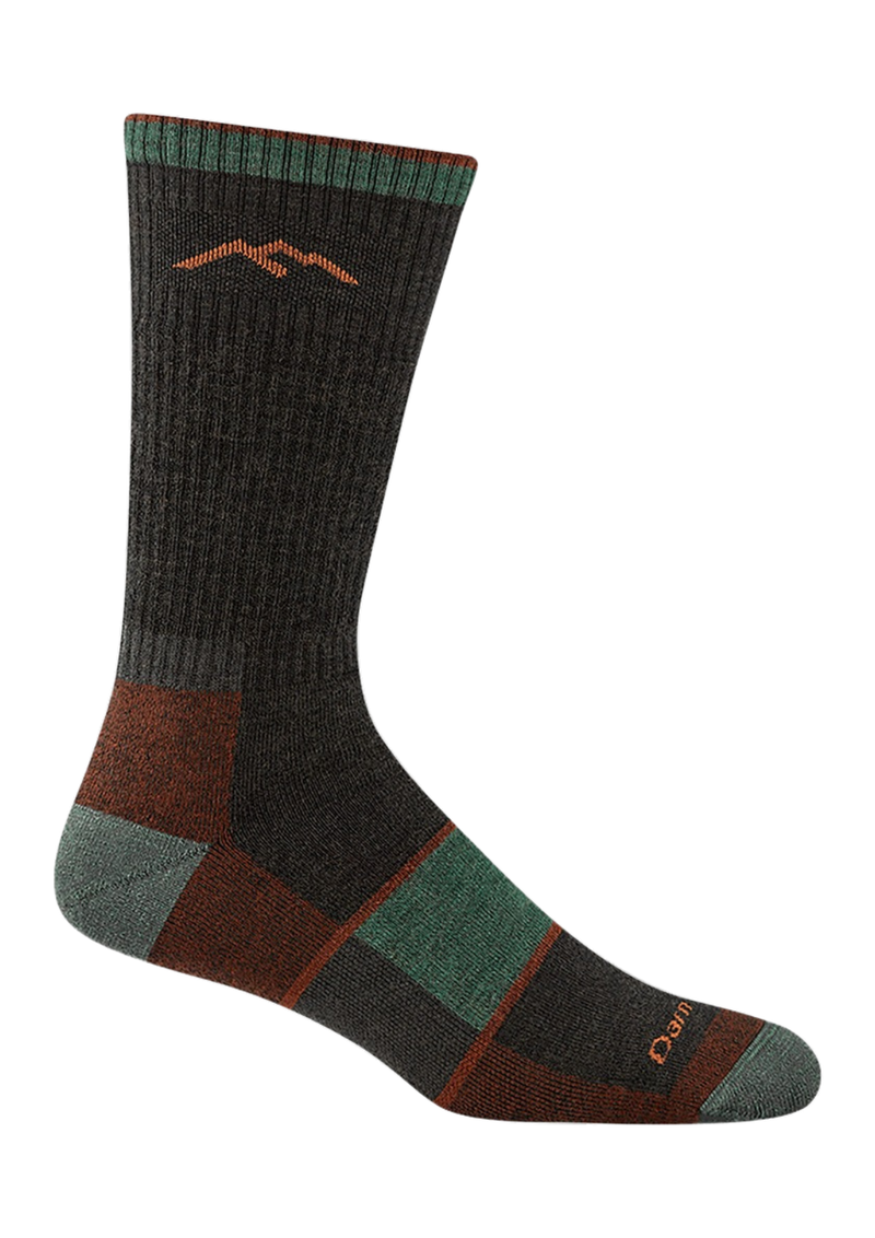 An image of the Darn Tough Hiker Boot Full Cushion Midweight Hiking Socks