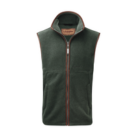 An image of the Schoffel Oakham Fleece Gilet