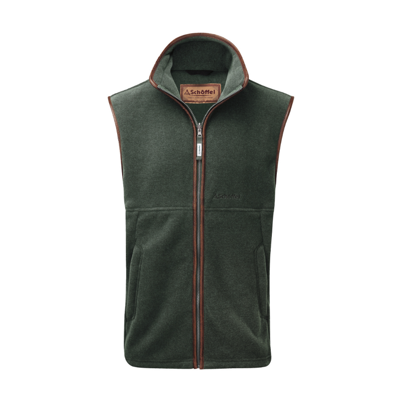 Oakham Fleece Gilet