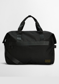 An image of the Barbour International Knockhill Gym Bag