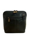 An image of the Nova Leathers Crossbody Bag