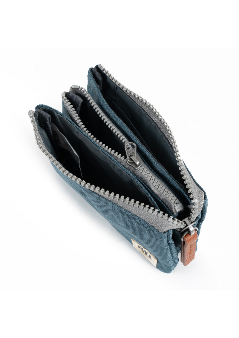 An image of the ROKA London Carnaby Purse