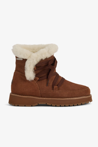 Thorsby Wave Suede Boot