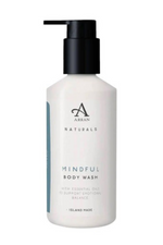 An image of the Arran Body Wash 250ml