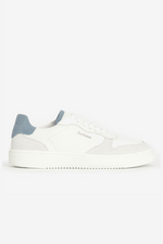 An image of the Barbour Celeste Cupsole Trainer