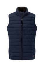An image of the Fynch-Hatton Padded Gilet