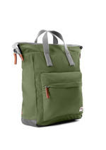 An image of the ROKA London Bantry B Backpack