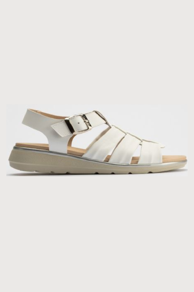 An image of the Pitillos Fisherman Sandals