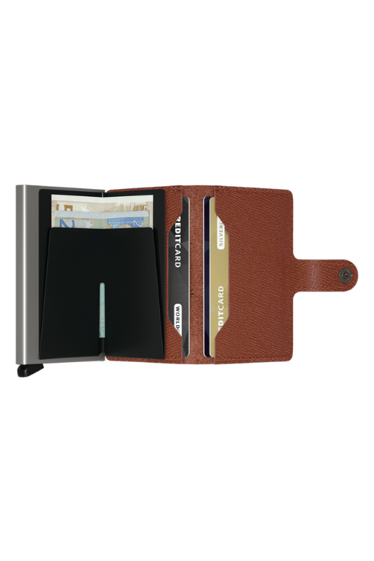 Crisple Miniwallet