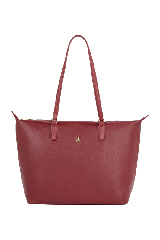 An image of the Tommy Hilfiger Poppy Plus Tote Bag