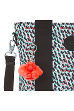 An image of the Kipling Minta Medium Tote Bag