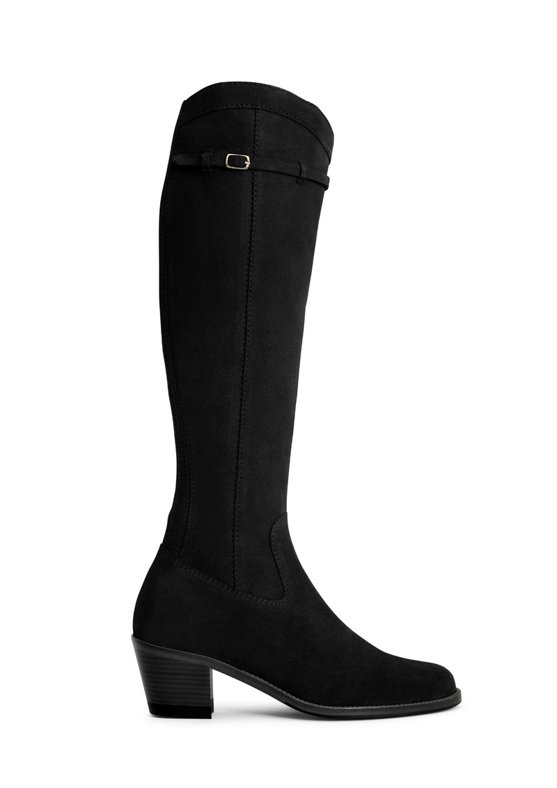An image of the Fairfax & Favor Fairfax & Favor Heeled Kimberley Boots