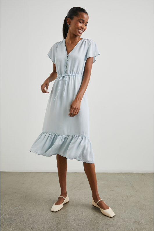 An image of the Rails Kiki Dress