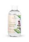 An image of the Wax Lyrical Home Grown Diffuser Refill 200ml