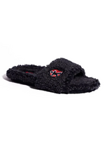 An image of the Bedroom Athletics Efron Slipper Sliders