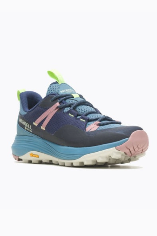 An image of the Merrell Siren 4 GTX