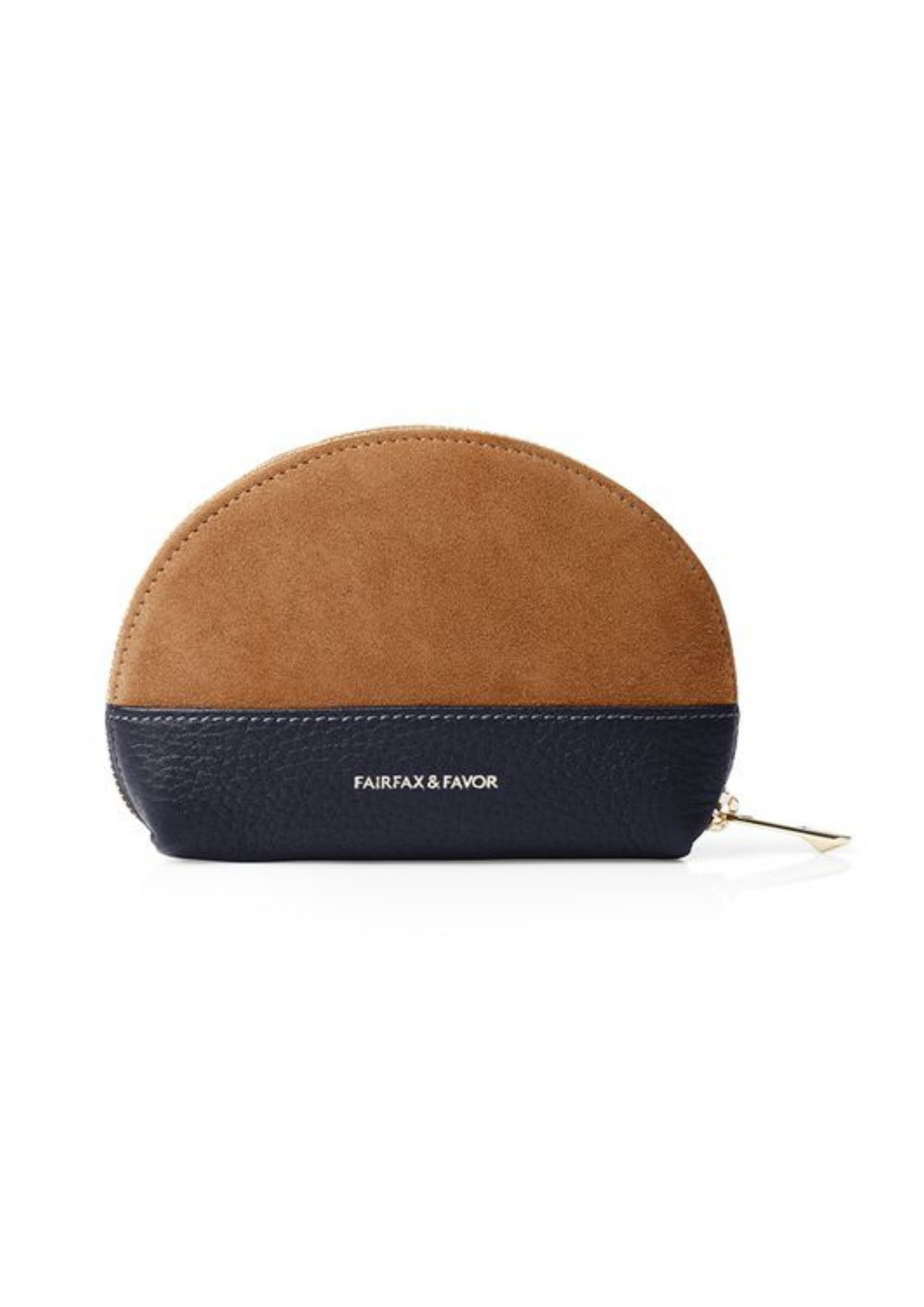 An image of the Fairfax & Favor Fairfax & Favor Chiltern Coin Purse