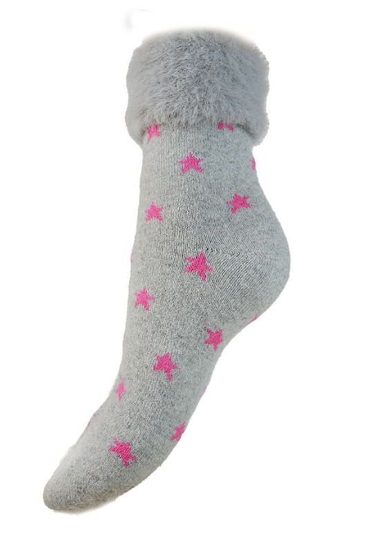 An image of the Joya Socks