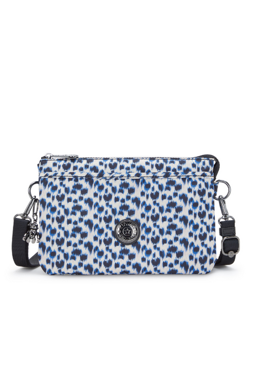 An image of the Kipling Riri Elevated Bag