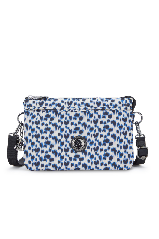 An image of the Kipling Riri Elevated Bag