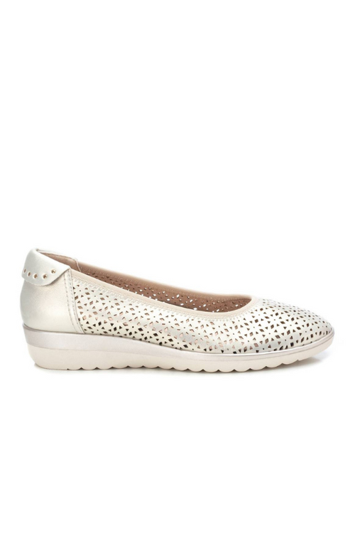 An image of the Xti Wedge Shoe