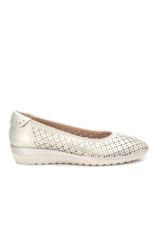 An image of the Xti Wedge Shoe