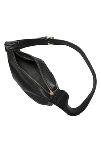 An image of the Every Other Soft Crescent Bag