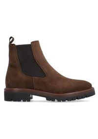 An image of the Alpe Chelsea Boots