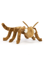 An image of the Jellycat Stanley Stick Insect