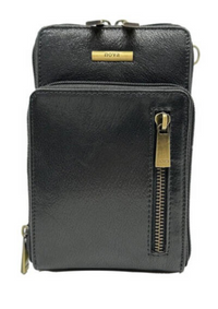 An image of the Nova Leathers Phone Bag