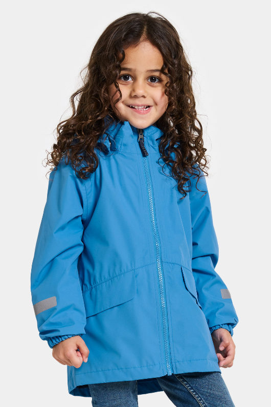 An image of the Didriksons Norma Jacket