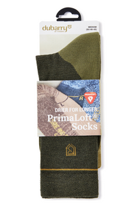 An image of the Dubarry Tintern Socks