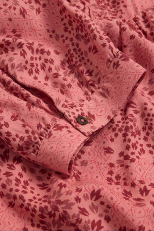 An image of the White Stuff Lucy Eco Vero Tunic