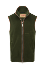 Oakham Fleece Gilet