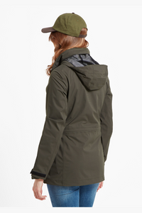 An image of the Schoffel Edith Jacket