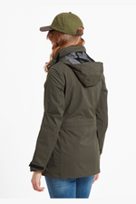 An image of the Schoffel Edith Jacket