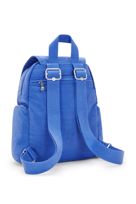 An image of the Kipling City Zip Mini Backpack